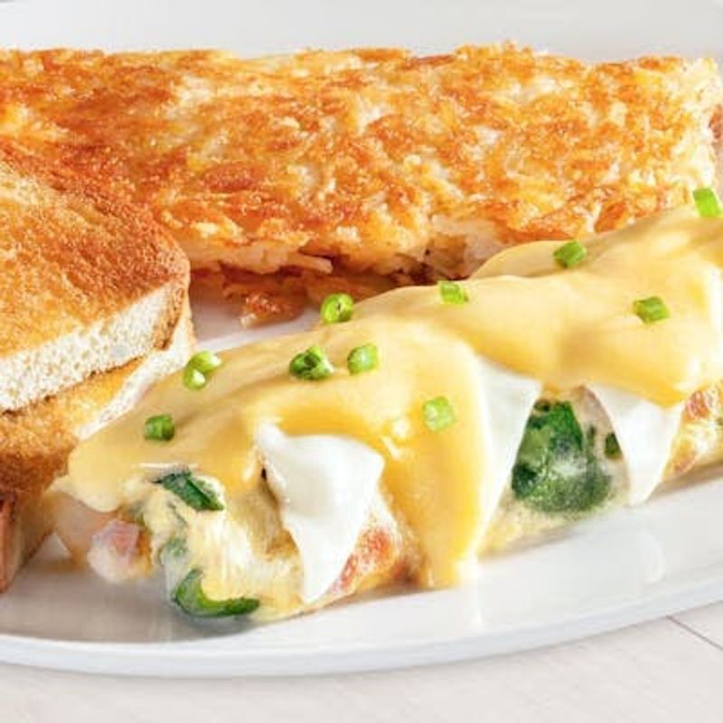 The Menu Covers Every Classic Craving
