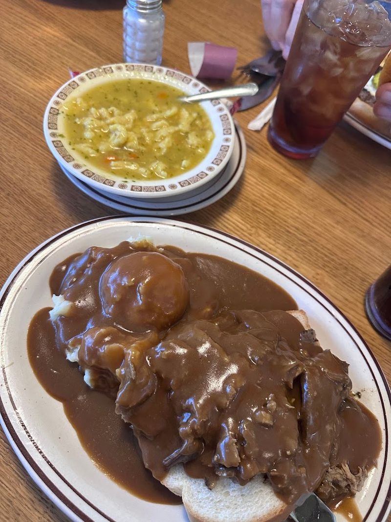 Comfort Food Done With Real Care