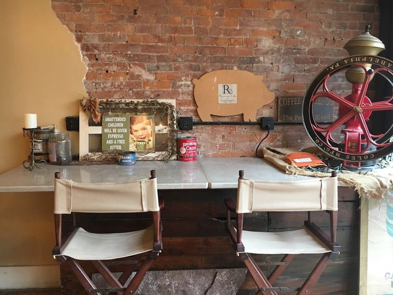 The Upstairs Hideaway Worth Exploring