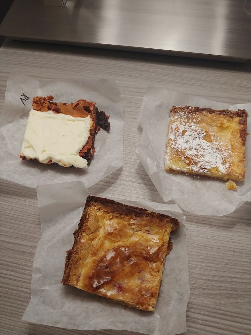 Flavors Worth Exploring in the Bakery Case