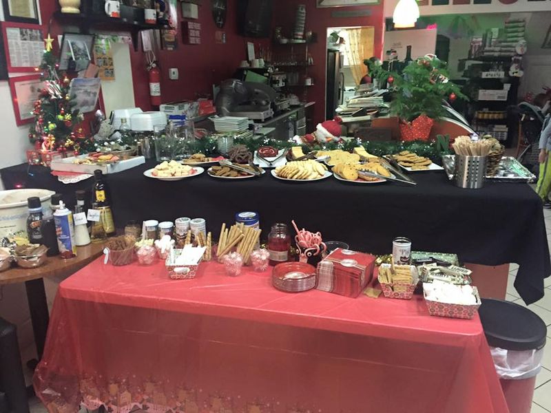 The Community That Has Grown Up Around This Market