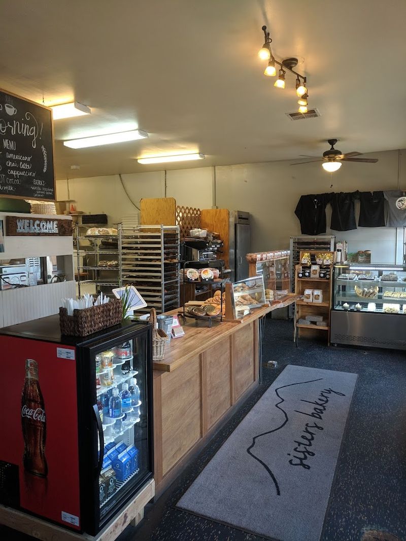 More Than Pastries: A Community Gathering Spot