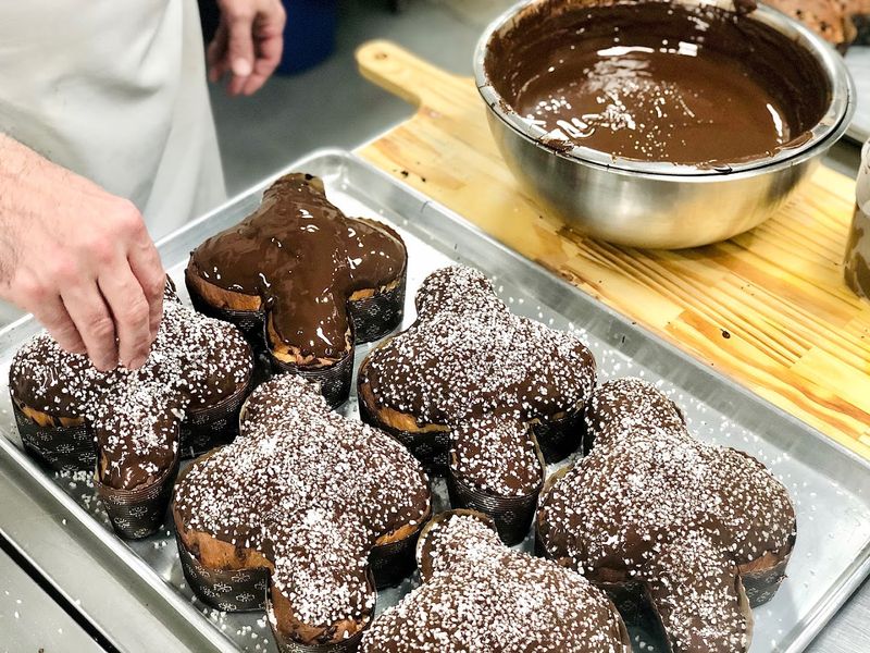 Cooking Classes That Bring Italy Into the Room