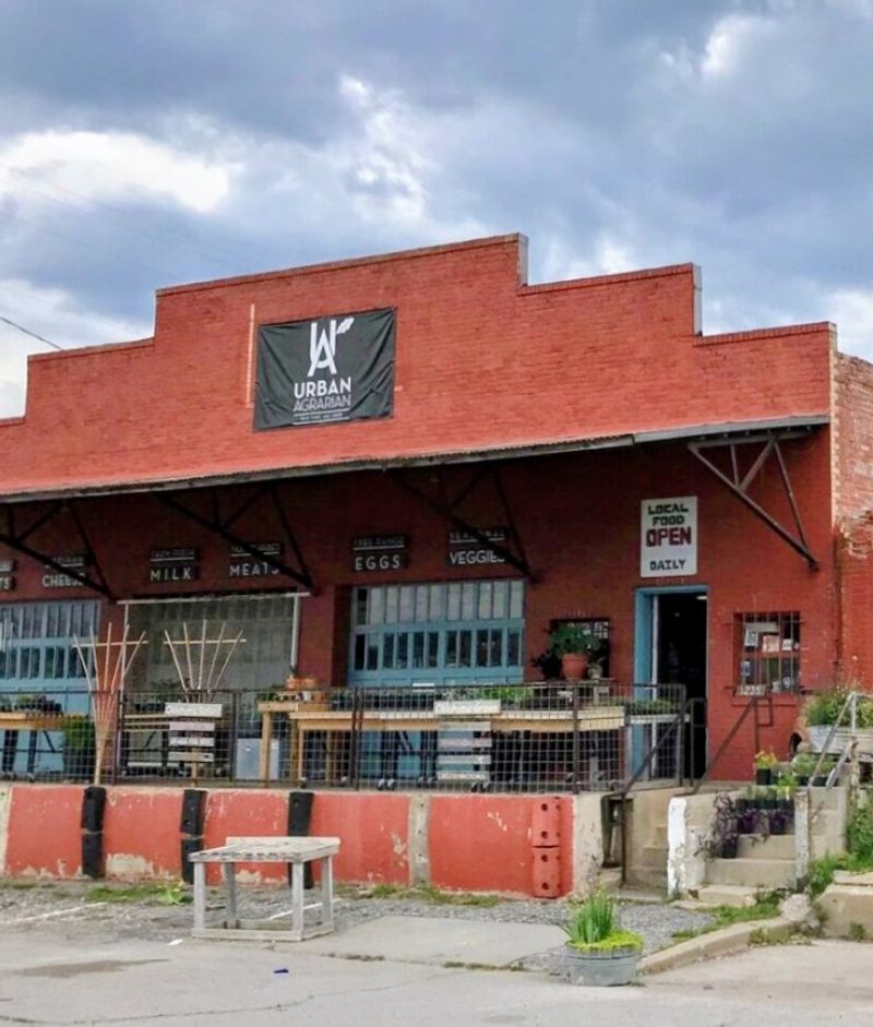 A Capitol Hill Location Worth Discovering