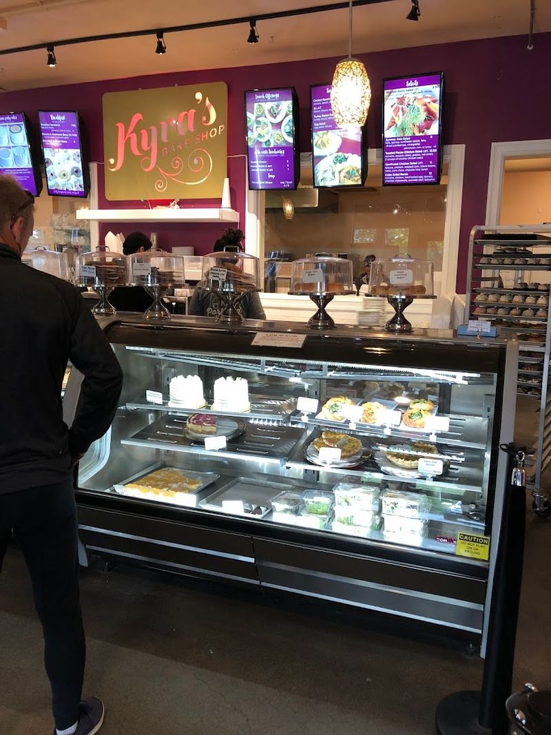 Planning Your Visit to Kyra's Bake Shop