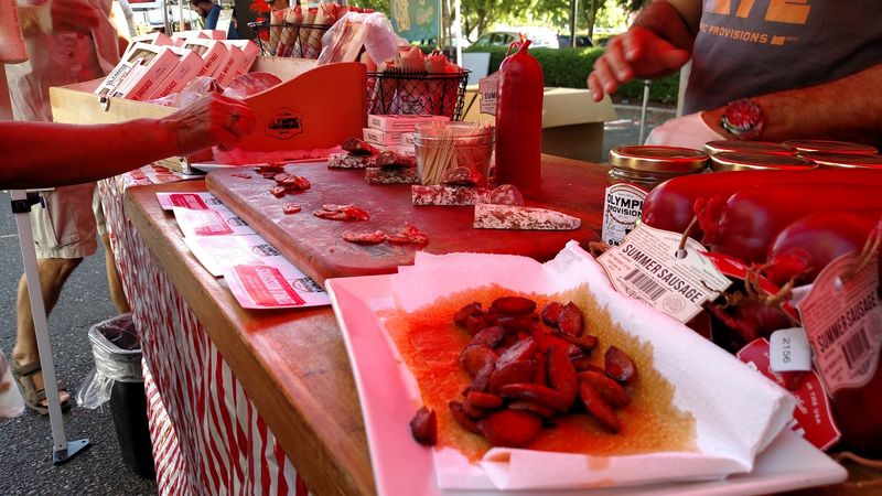 Meat, Eggs, and Dairy Straight From Local Farms