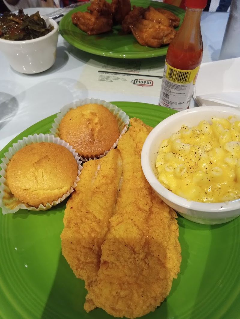 Pork Chops, Trout, and the Rotating Reasons to Return