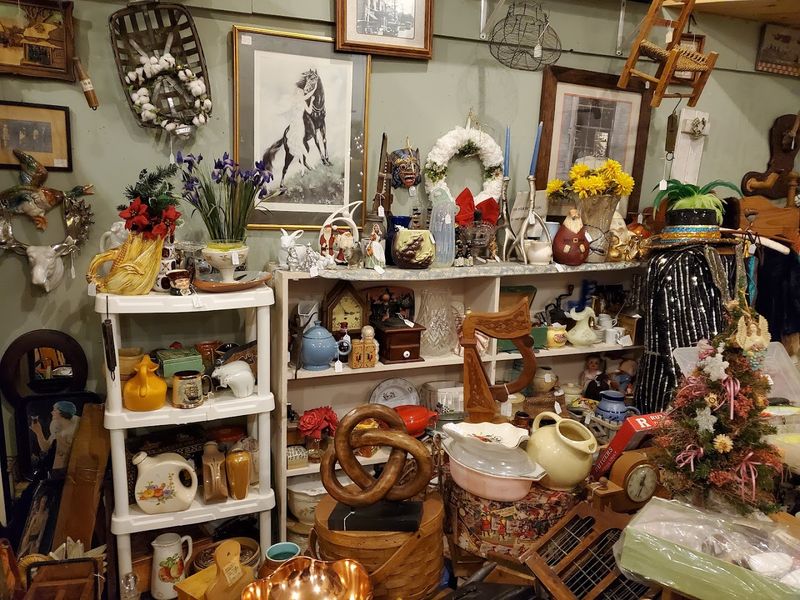 The Welcoming Atmosphere That Feels Like Home