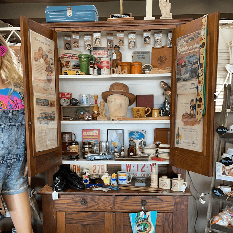 Local Vendors With Real Personality