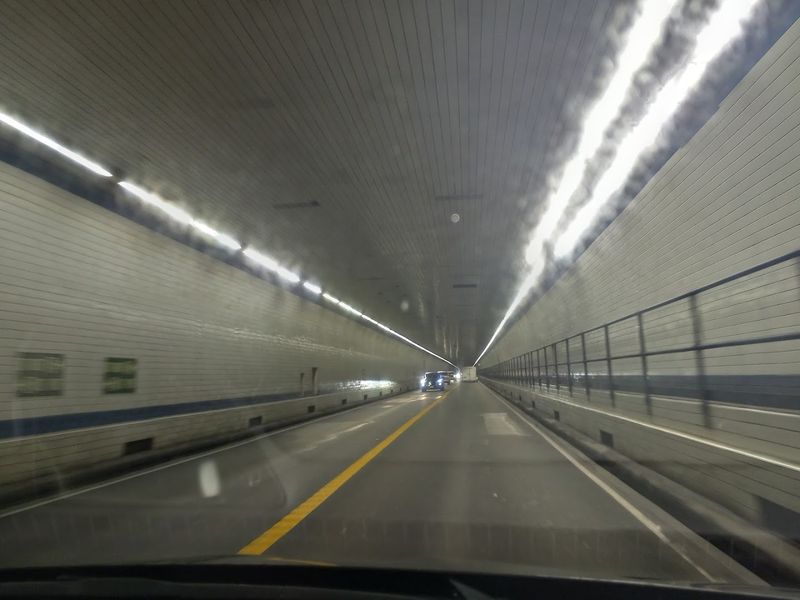 Chesapeake Bay Bridge-Tunnel
