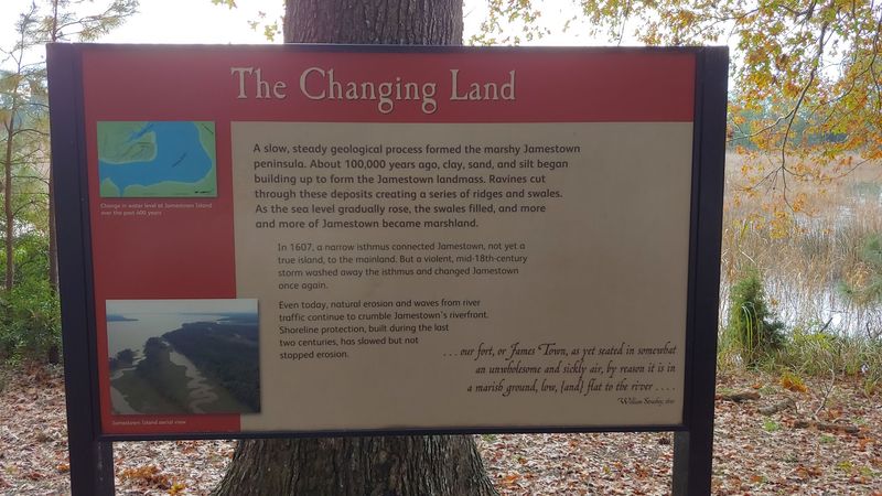 The Starving Time: Jamestown's Darkest Chapter