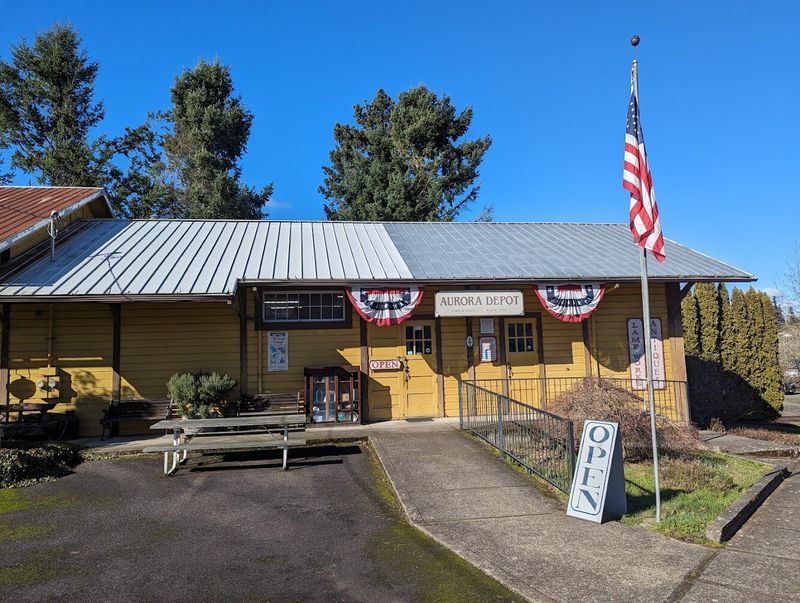 The Railroad That Changed Everything for Aurora