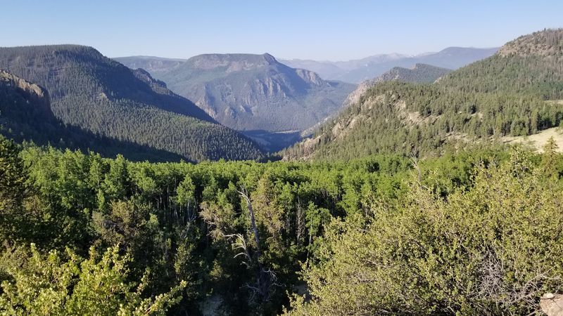 The History Behind Colorado's First National Monument
