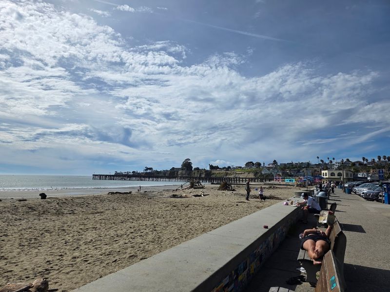 The Esplanade Takes On A Whole New Energy