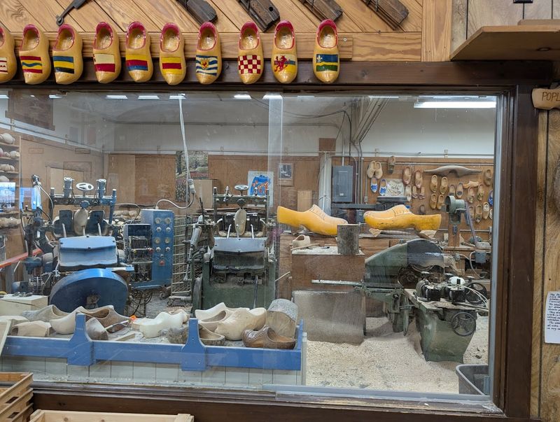 Dutch Traditions Add More Than Just Flowers