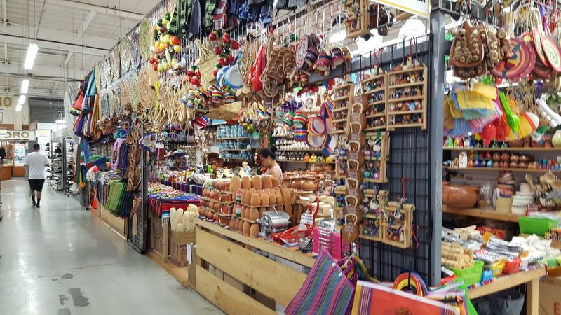 A Former Church Sanctuary Turned Shopping Institution