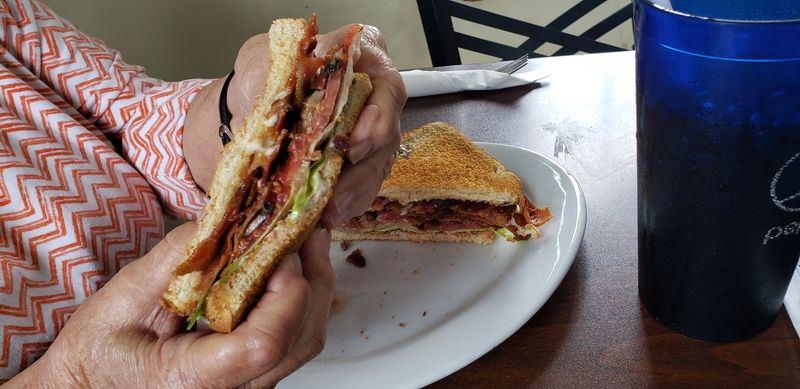 Sides and Sandwiches Worth the Detour Alone