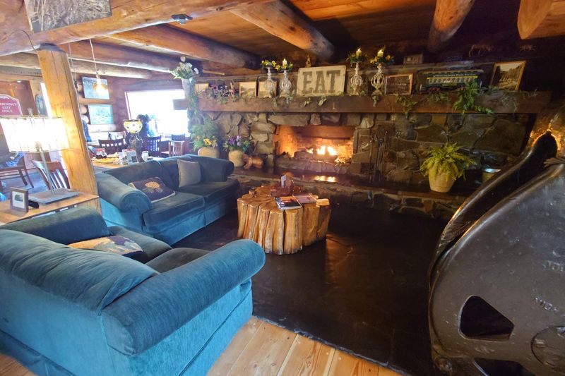 Why Camp 18 Keeps People Coming Back