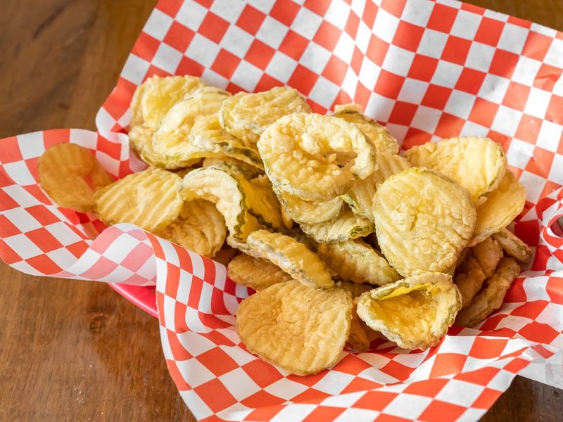 Appetizers and Snacks Worth Ordering