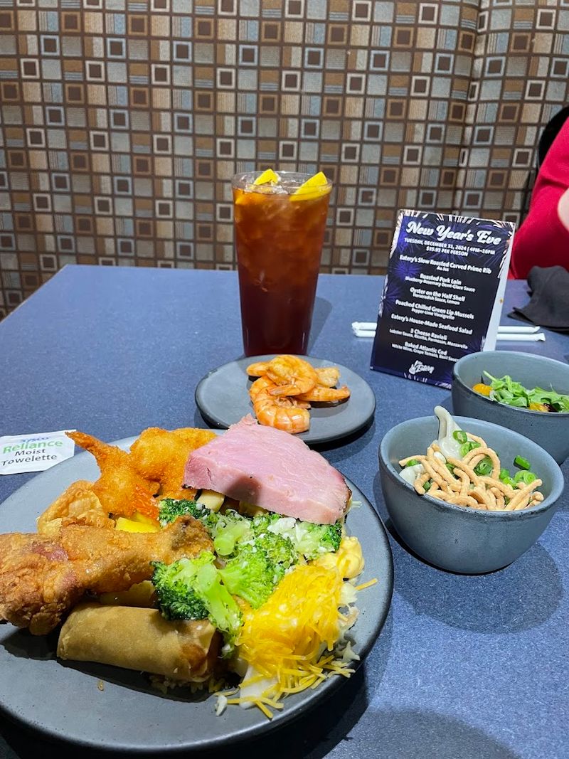 International Flavors That Keep Things Interesting