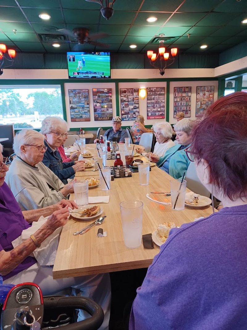 The Service That Keeps People Coming Back