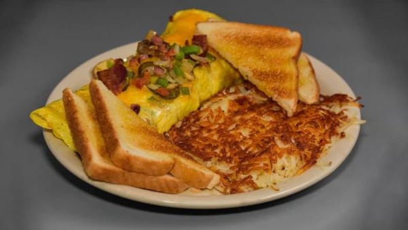 Breakfast All Morning Long