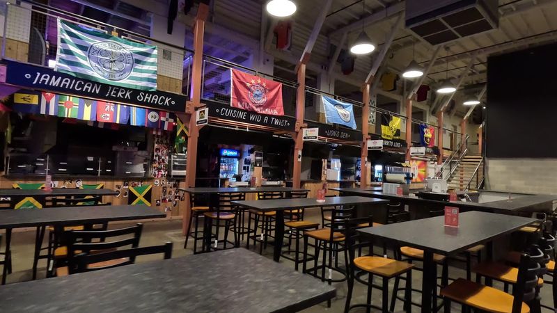 Caribbean and Latin Flavors That Stand Out