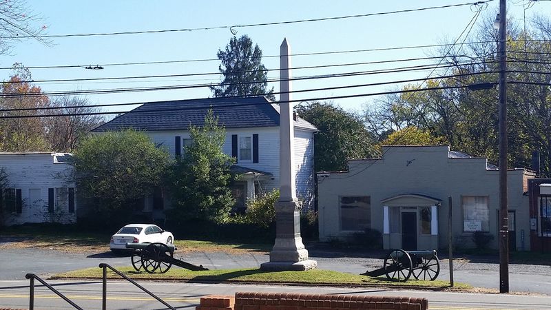 The Appomattox River and Its Quiet, Winding Invitation