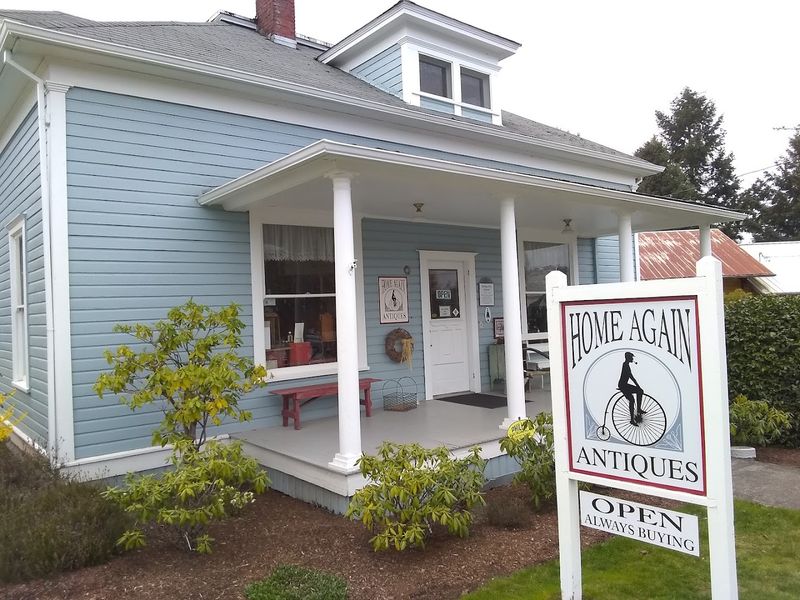 Aurora Today: A Small Town With a Long Memory