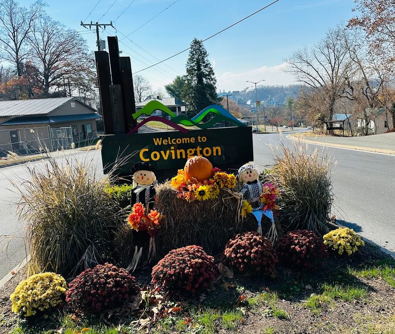 Why Covington Deserves a Spot on Your Radar