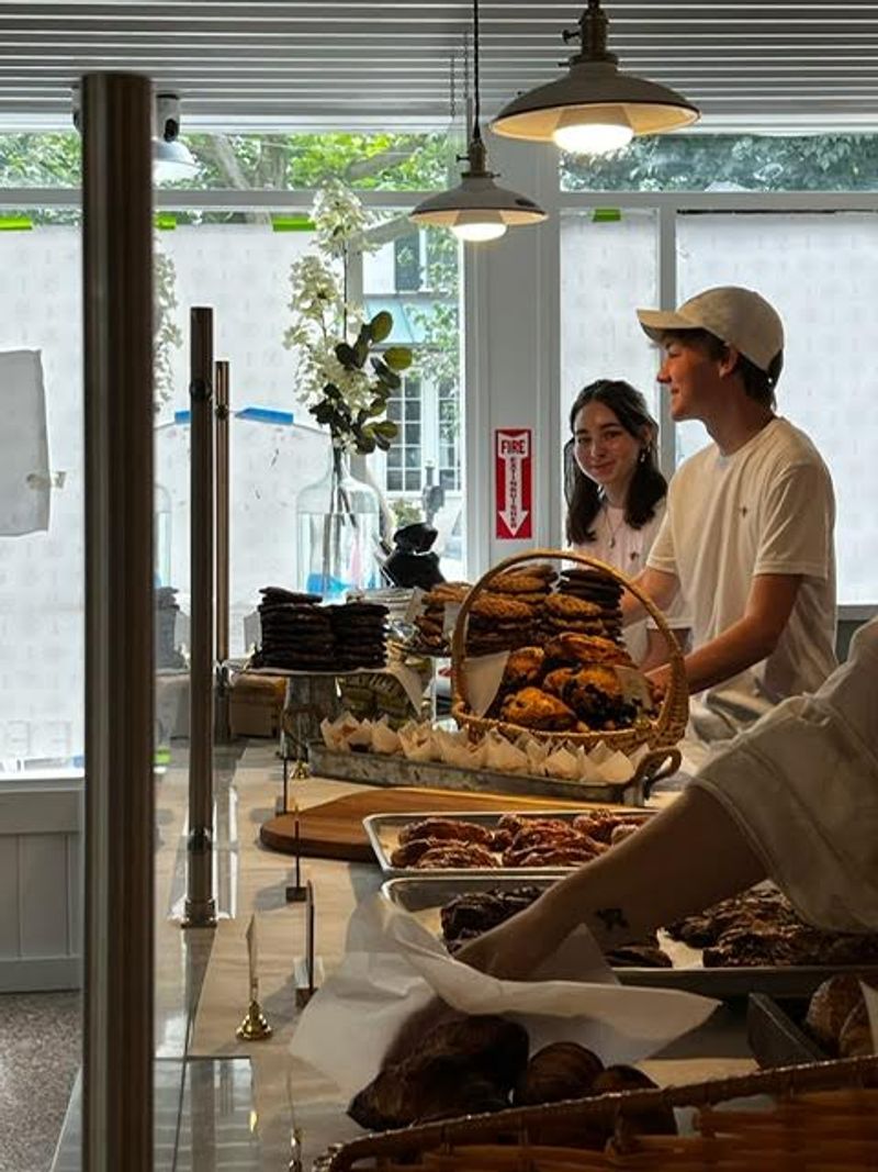 Catering and Custom Orders for Every Celebration