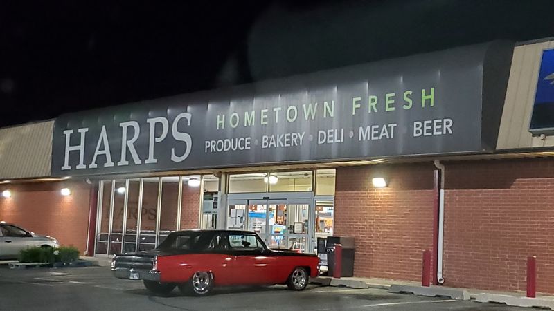 A Reliable Stop for Harrah Oklahoma Residents