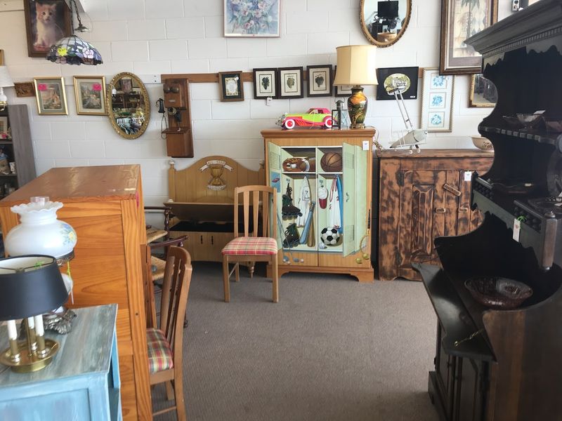 The Venue: Bible Baptist Church Gym on Main Street