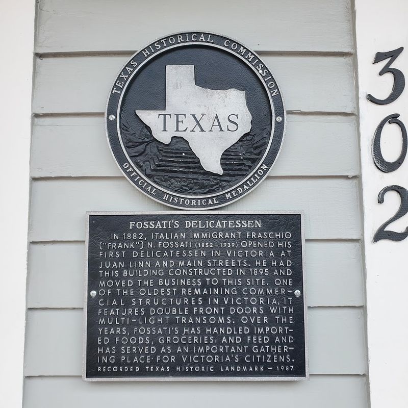 National Register of Historic Places: What It Really Means