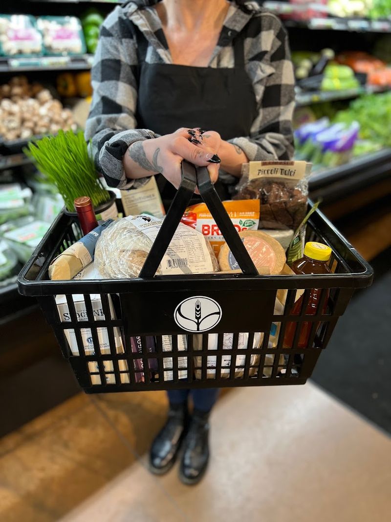 The Positive Change Program Turns Spare Change Into Real Help