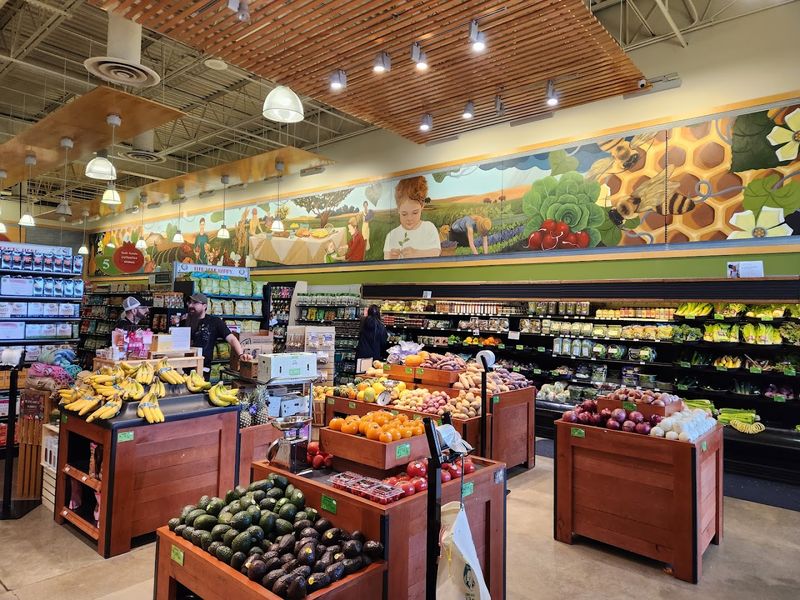 Prioritizing Local Vendors and Producers