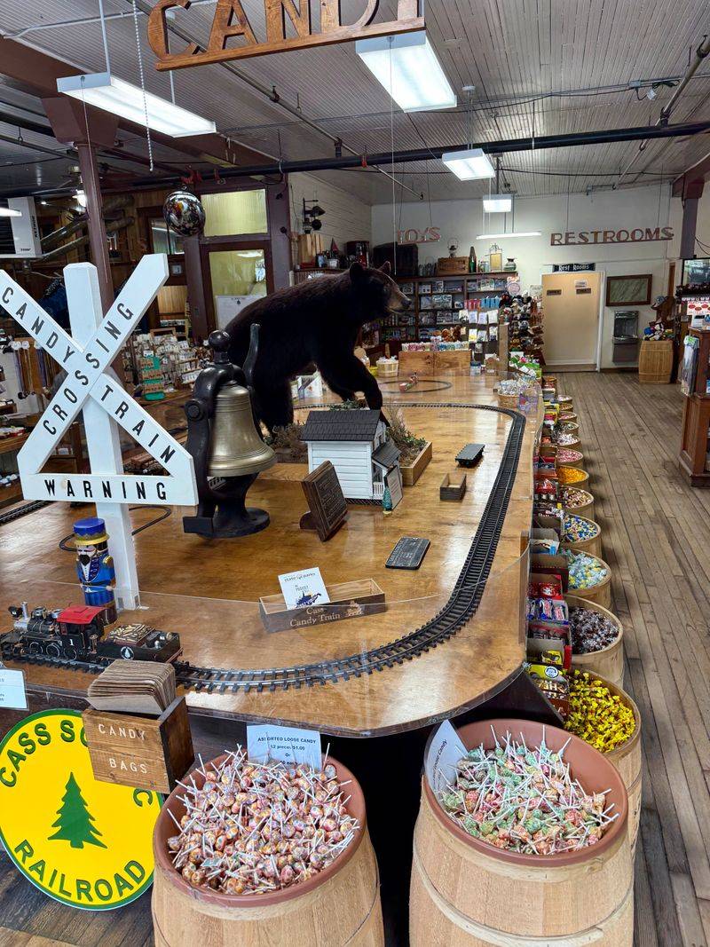 A General Store That Still Feels Like One