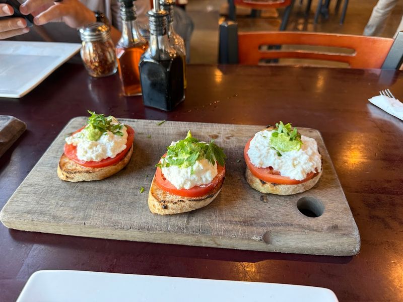 Planning Your Visit to Settebello Pizzeria Napoletana