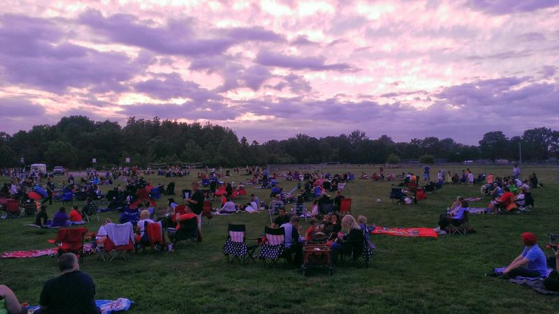 A Strong Sense of Community That You Can Actually Feel