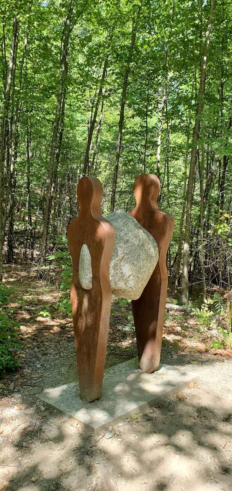 International Artists Bring the World to New Hampshire