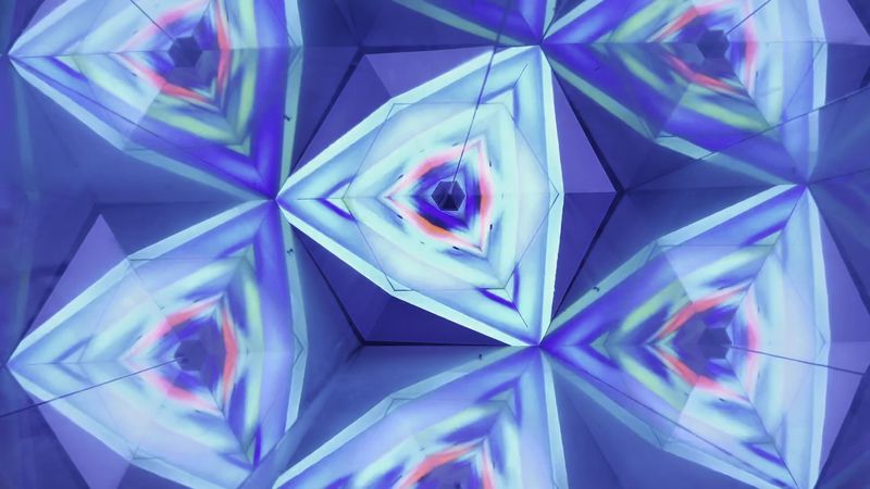 Local Art and Bizarre Creativity on Every Wall