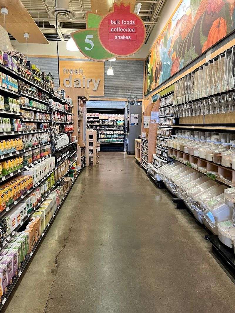 Community-Wide Reusable Container Program