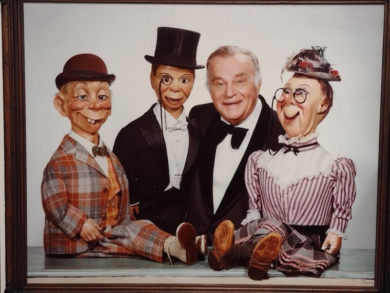 Why Vent Haven Is Worth the Trip to Fort Mitchell