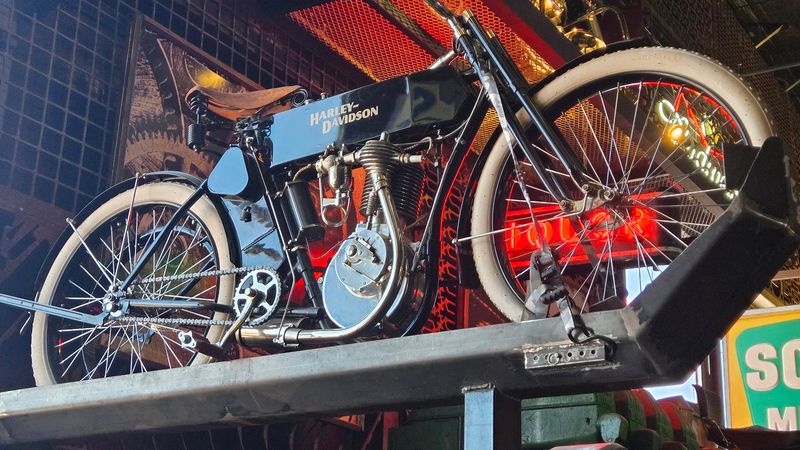 A South Dakota Fixture With Serious Staying Power