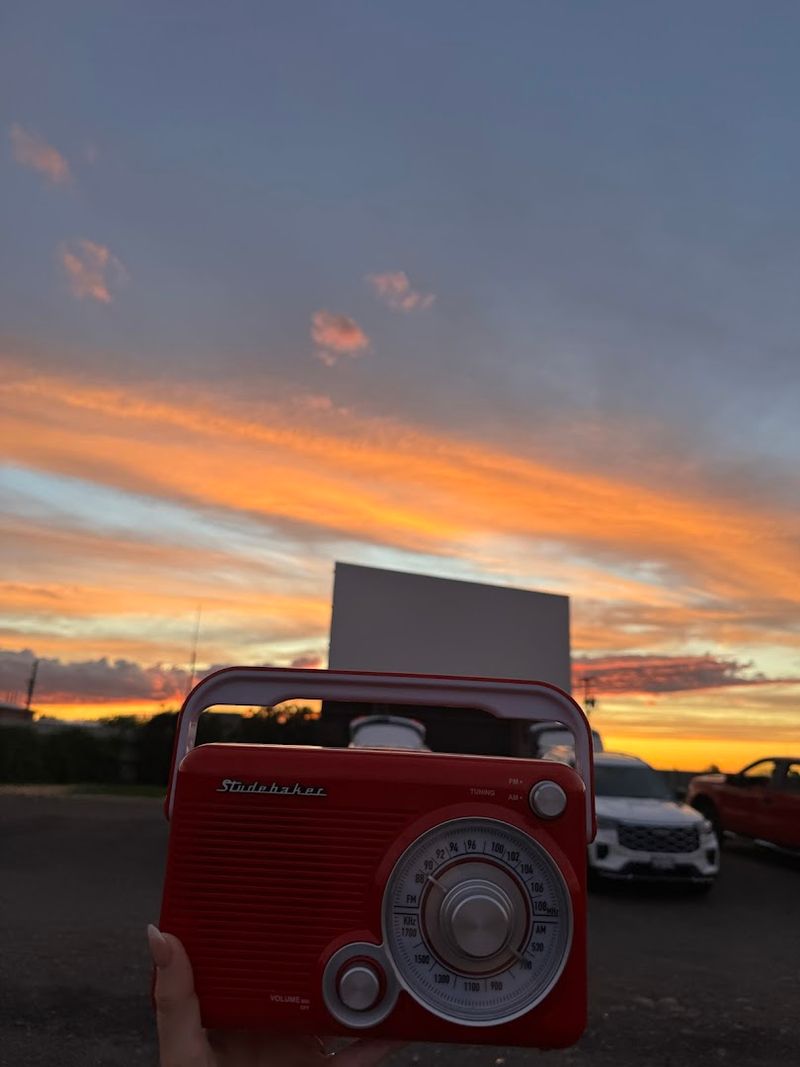 Radio Sound That Pulls You Into the Film