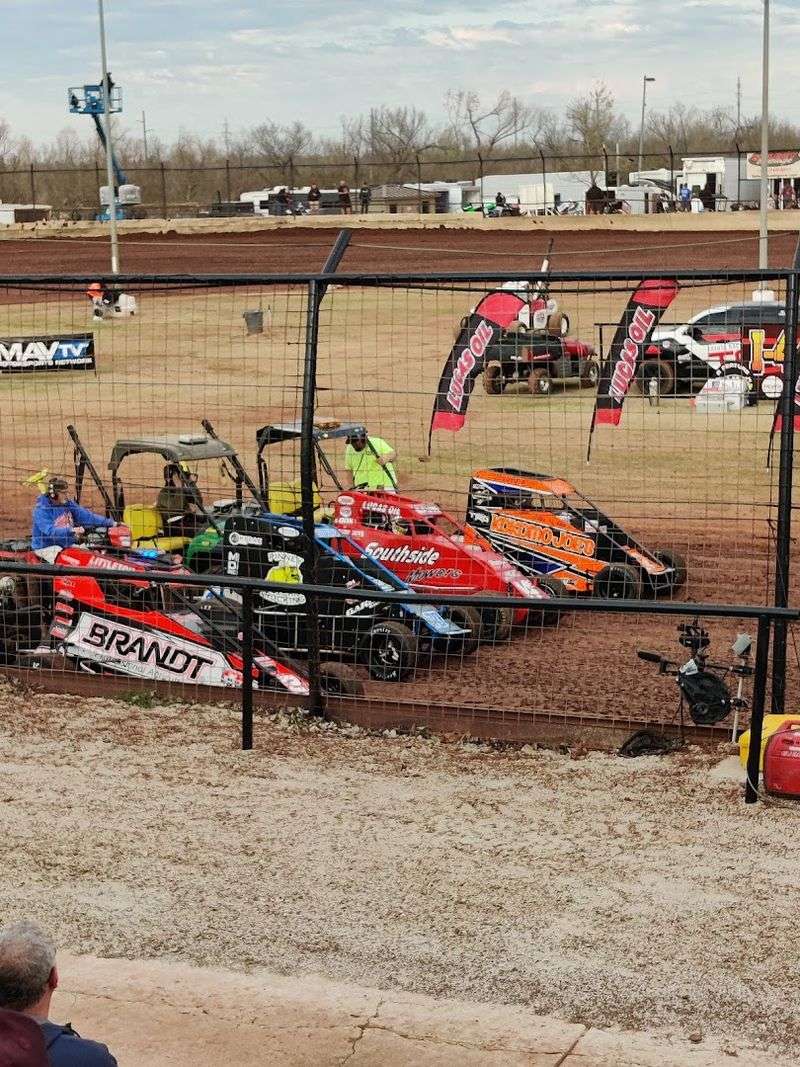 Young Racers Breaking Into the Sport