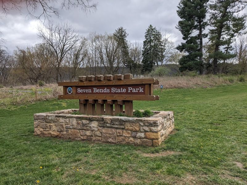 Planning Your Visit to Seven Bends State Park