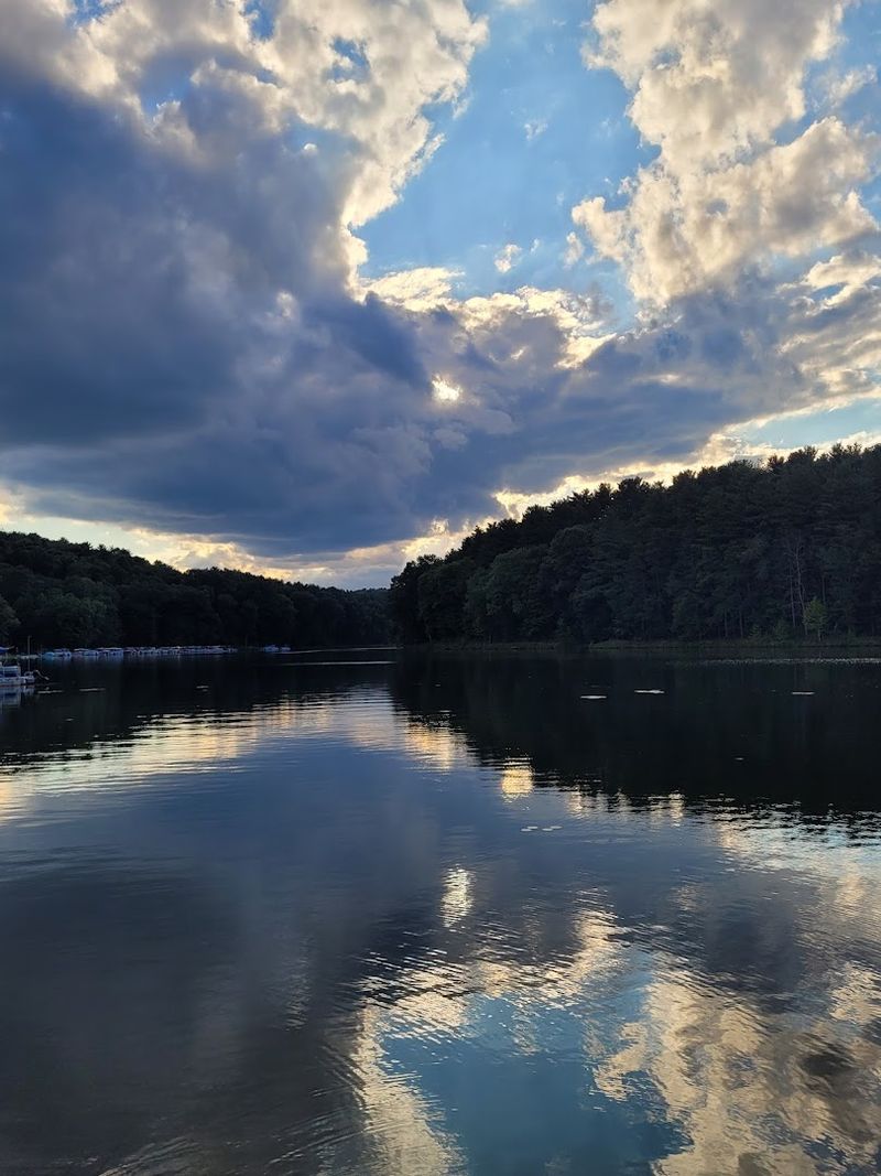 Changing Seasons Bring Different Experiences