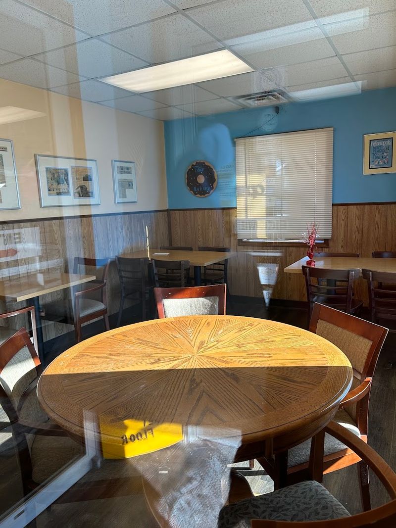 An Atmosphere That Feels Like Home, Not a Chain