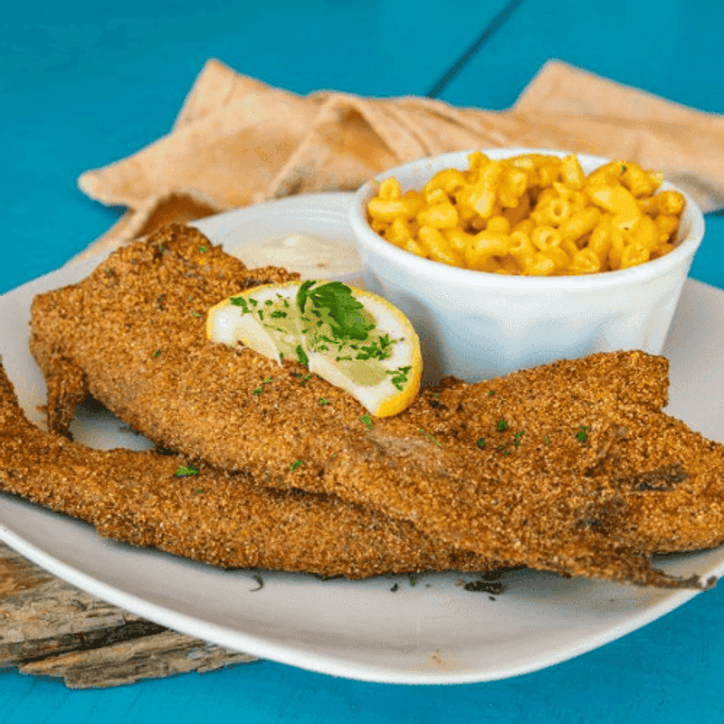 Southern-Style Catfish Fiddlers That Are Worth Every Bite